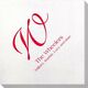 The Plaza Bamboo Luxe Napkins Image 4 of 4